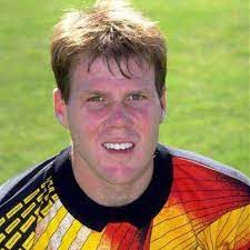 	Brad Friedel 	